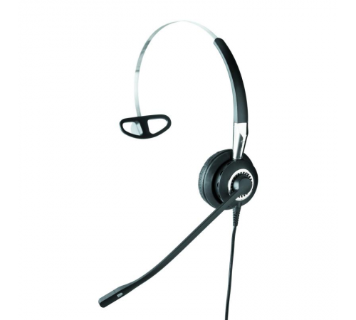 Гарнітура Jabra GN BIZ 2400 Mono 3-in-1 (2406-300-104)